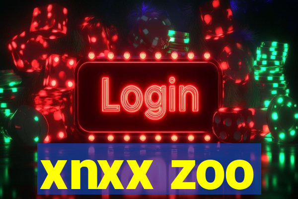 xnxx zoo